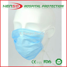 HENSO 3 ply Surgical Face Mask